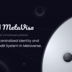 MetaVisa Announces $5 Million of Fundraising in Seed and Private Round