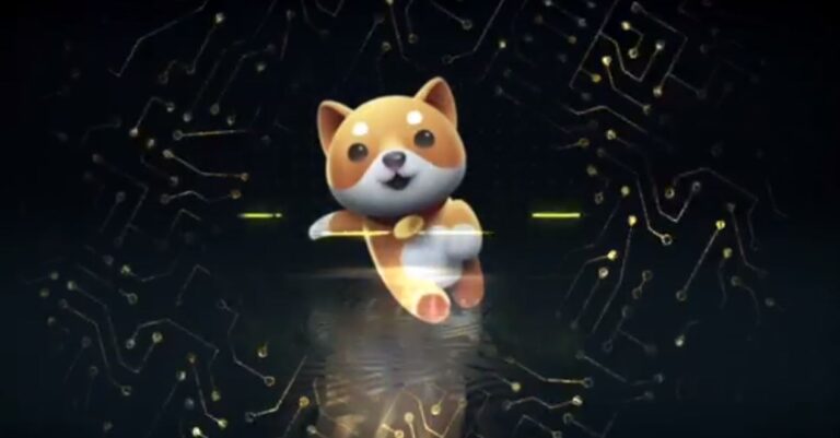 In Just Six Months Another Memecoin Baby Doge Coin Reached 1 Million Holders And Burned 162/420 Quadrillion BabyDoge Coins