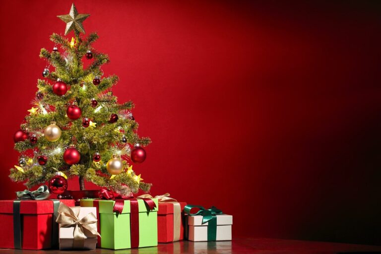 10% Of Americans Plan To Give Crypto On Christmas As Gift With Bitcoin #1 Choice For Holiday Gifting