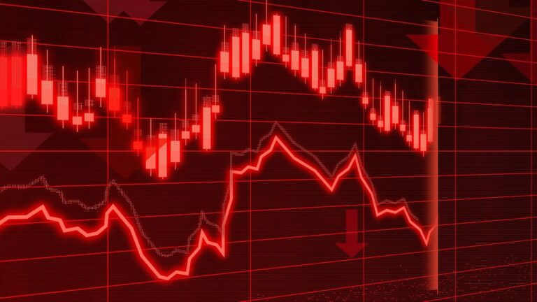 Why Did SAFEMOON Token Fell More Than -18% Today?