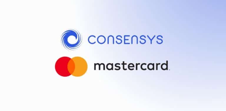 ConsenSys With Mastercard Launches Ethereum Scaling Solution “ConsenSys Rollups”