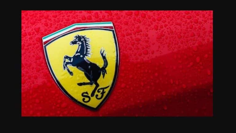 Ferrari Partners With Velas To Enter NFT Market