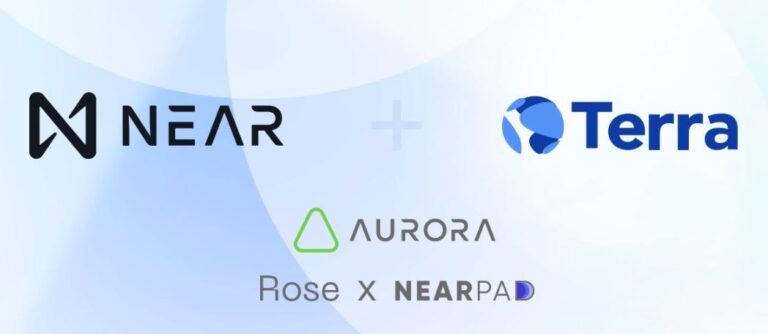 Near Protocol (NEAR) Price Rose By 50% After Terra (LUNA) Partnership