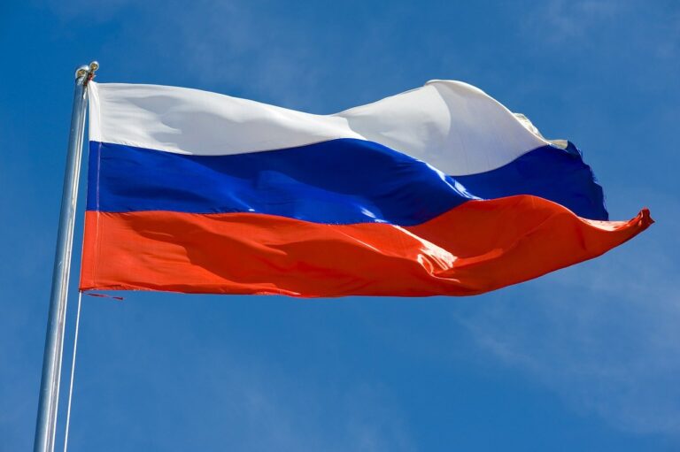 Russia Central Bank Considering “Complete Rejection” Of All Cryptocurrencies
