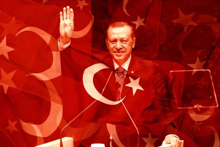 Turkey President Confirms Crypto Law Is Ready And Headed To Parliament For Approval