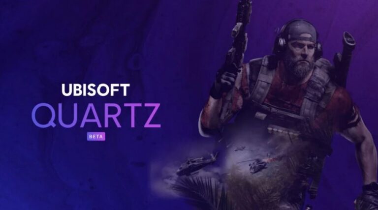 Ubisoft Delists Its NFT Announcement Trailer As It Gets More Than 95% Dislikes On Youtube