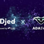 AdaSwap Partners With Cardano Based Djed Stablecoin To Explore DEX Listing & Integration Opportunities for Djed Stablecoin