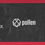 Pollen DeFi $PLN will be the first Avalanche token to list on AscendEX