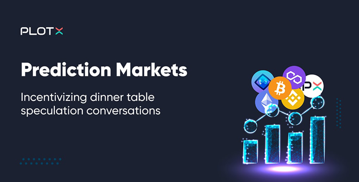 Prediction Markets Incentivizing dinner table speculation conversations