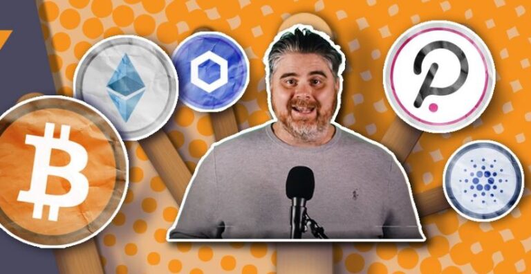 Top Trader And Youtuber, Ben Armstrong: ‘Ripple (XRP) Will Make People Rich’