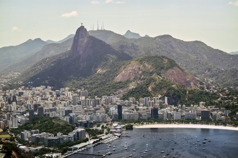 Following Miami, Brazil City ‘Rio de Janeiro’ Is Looking To Hold 1% Off City Reserves In Bitcoin And Pay Taxes With BTC