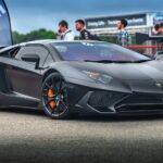 ‘Lamborghini’  Italian Brand Of Luxury Sports Cars Might Soon Lift Curtains from “NFTPRO”