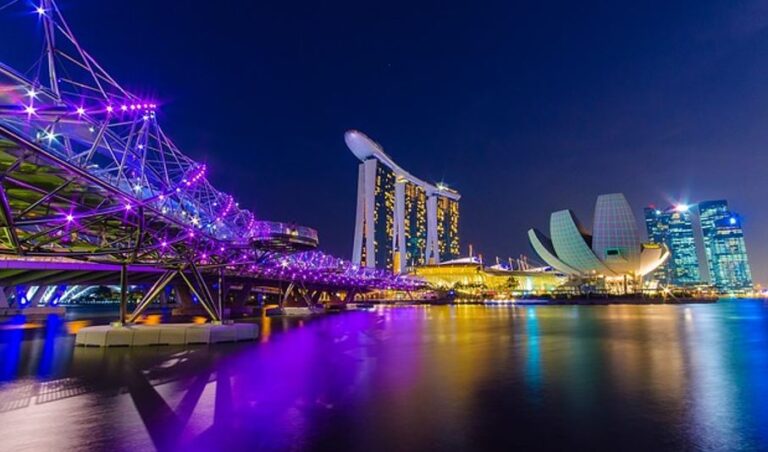 Singapore Government Warned People Chasing Crypto To Remain Cautious After Rising Scams
