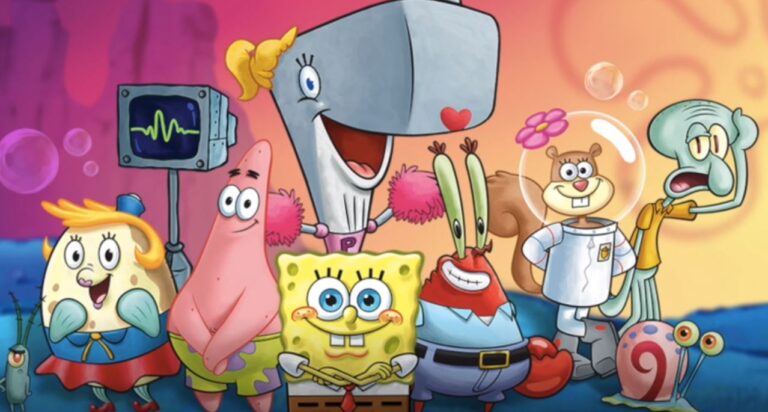 After Squid Game Token, A Scam MemeCoin ‘SpongeBob Square’ Based On Top American Animated Series, Rises 5000%