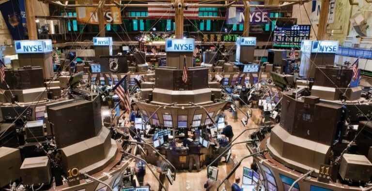 New York Stock Exchange (NYSE) Filed For A Trademark Focused On NFTs