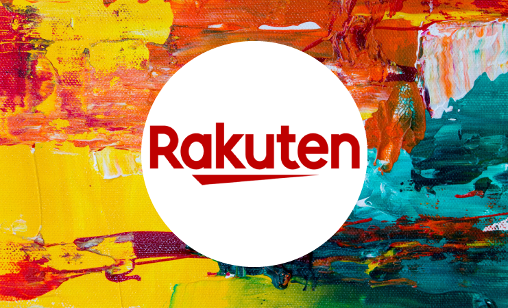 Rakuten Launched its NFT marketplace