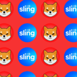 Customers Can Now Pay For Sling TV Subscription’s With Shiba Inu