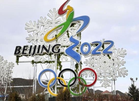 bejin olypics 2022