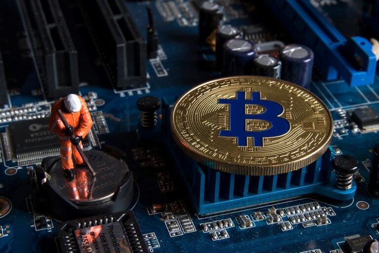 Research Shows Bitcoin Accounts For Only 0.08% of CO2 Emitted Worldwide in 2021