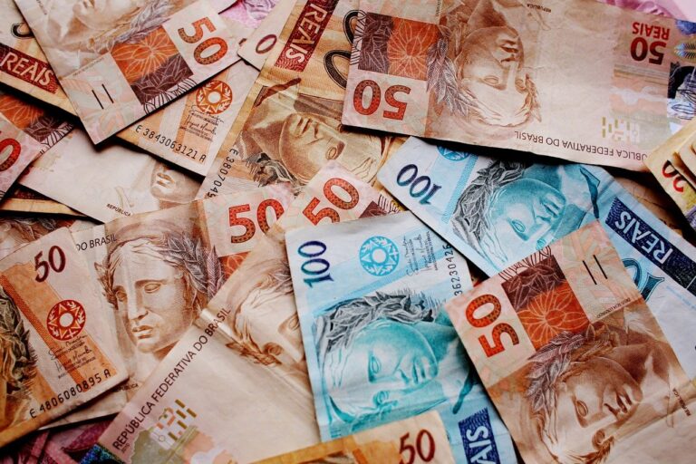 Brazil Introduces New Bill To Create Central Bank Digital Currency