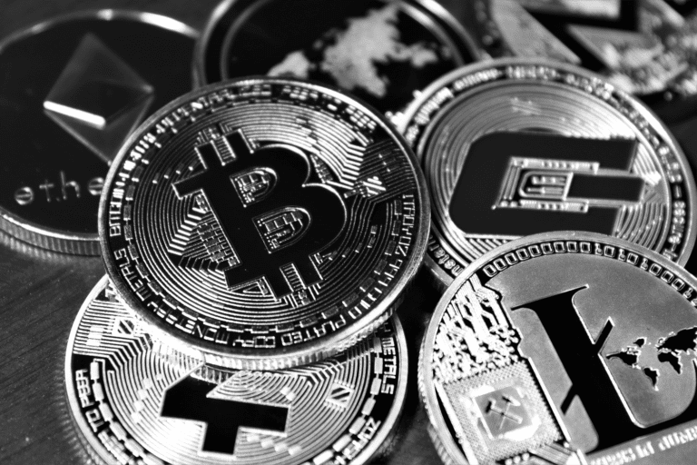 Top Economist Says Russia Using Crypto To Bypass Sanctions Would Be Dreadfully Bearish For Digital Assets