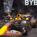 Bybit Scores Big, Enter Into A $50M Deal With Formula 1 Four-Time World Champions, Red Bull Racing