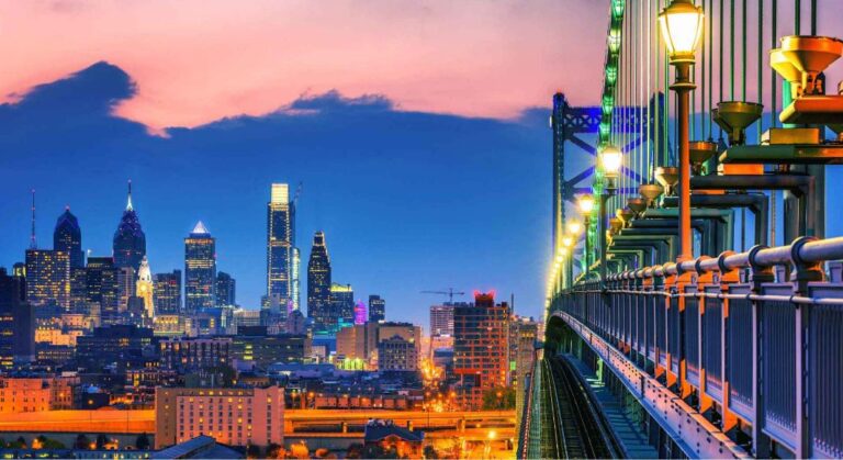 Philadelphia May Become Bitcoin-Friendly By launching Its Coin Through Upcoming Partnership With CityCoins 