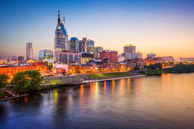 U.S Congressman Jason Powell Proposed A Bill That Will Enable Tennessee To Invest In Crypto And NFTs