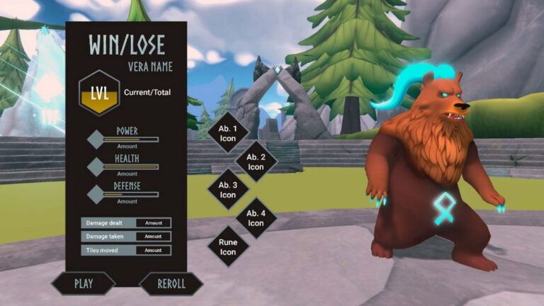 Floki Inu Launching Play To Earn Metaverse Game ‘Valhalla Battle Arena’