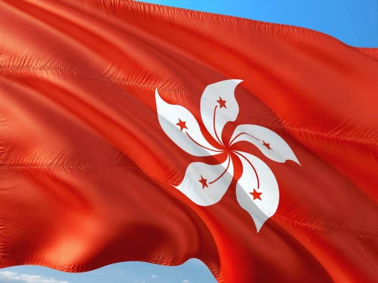 Hong Kong Ban Non-Professional Investors From Investing In Complex Crypto products