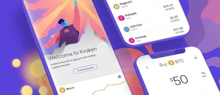 Kraken Holds $19B Worth Of Bitcoin And Ethereum With $3.5B Locked In ETH 2.0