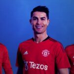 Manchester United Selects Tezos As Its Official Training Kit Partner