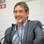 Even Seven Months After Death, Tech Tycoon And Crypto Enthusiastic McAfee’s Body Remains Trapped in Spain 