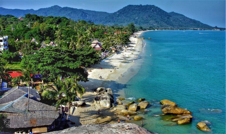 Thailand Drops 15% Tax On Crypto Gains