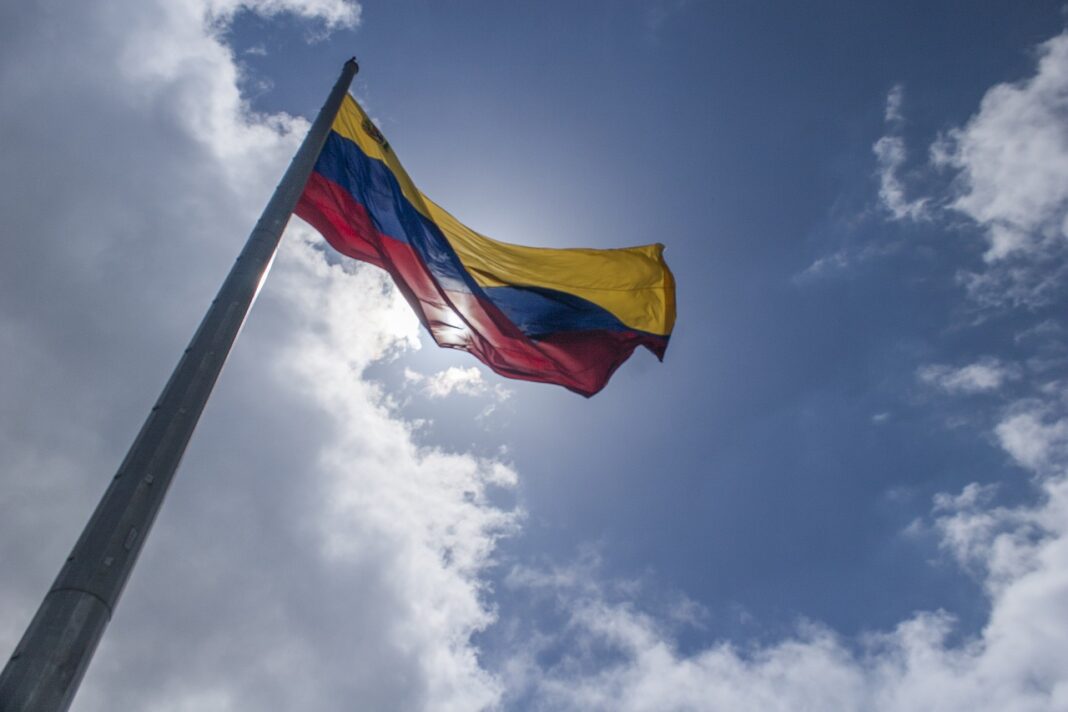 Polymarket Wagers Yield $630K on Predicting Detention of Venezuelan President venezuela