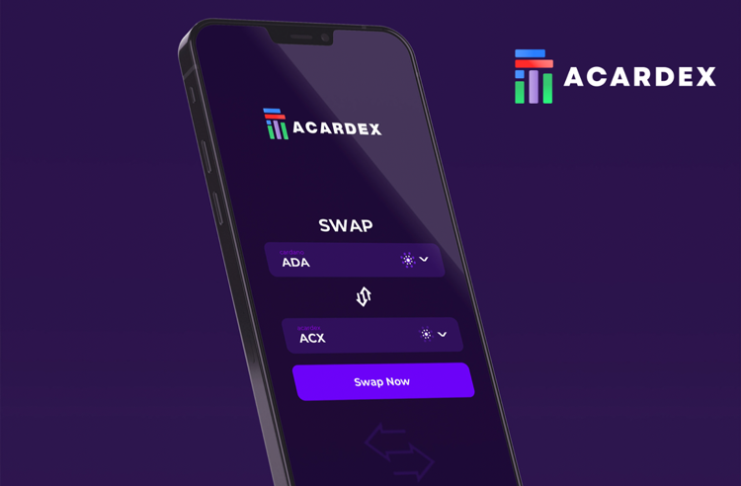 Acardex The Crypto Basic