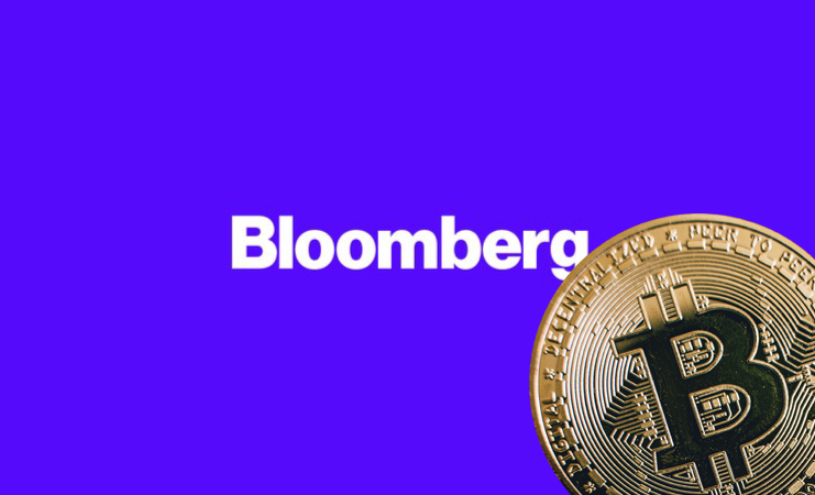 Bloomberg Senior Commodity Strategist Says Bitcoin is Showing Divergent Strength
