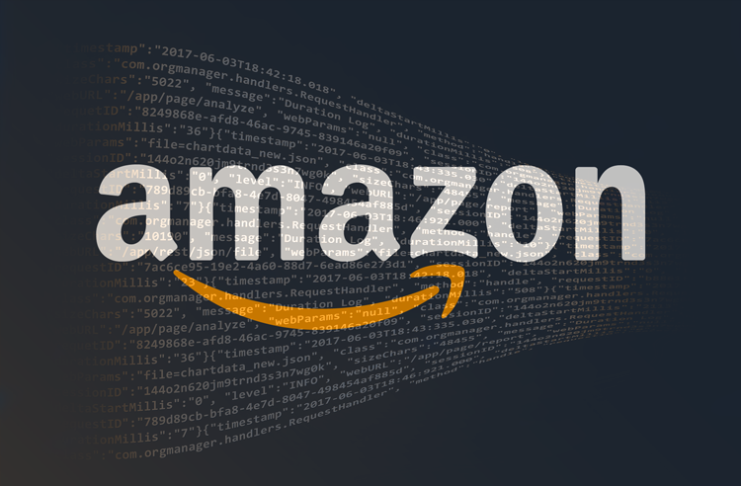 Does Amazon Have a Big Part to Play in the Race to Make Crypto Mainstream
