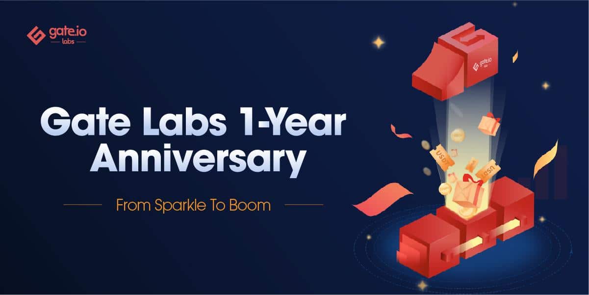 What Is Gate Lab Gate Labs’ First Anniversary – Industry Leaders Reflect On The Current ...