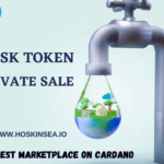 HOSKINSEA: Largest NFT Marketplace On Cardano Launches $HSK Token Private Sale