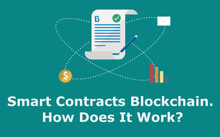 How Do Smart Contracts Work