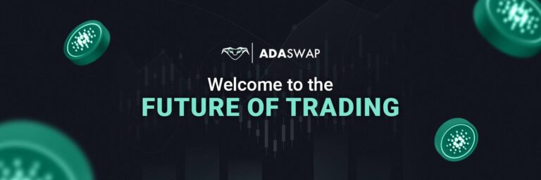 AdaSwap Gets Listed On Poolz and DAO Maker To Bring $ASW To A Broader Audience