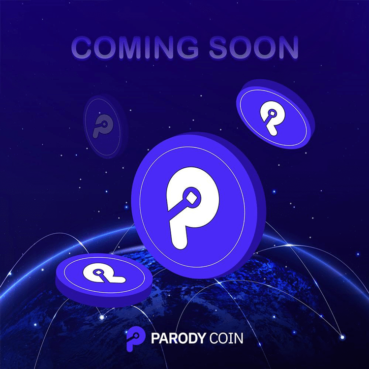 ParodyCoin