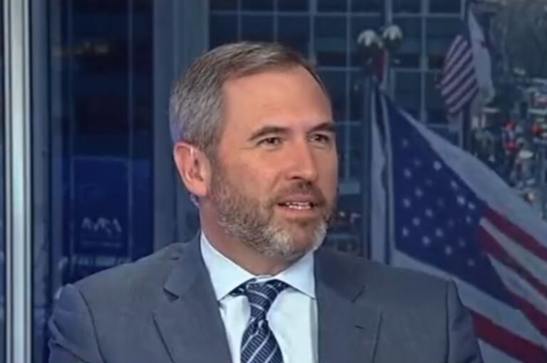 SEC Lawsuit v. Ripple Reportedly Ends in Settlement, Ripple CEO Brad Garlinghouse Gives Hint