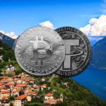 Switzerland’s ‘Lugano’ Becomes First European City To Make Bitcoin, USDT And LVGA Token Its Legal Tender