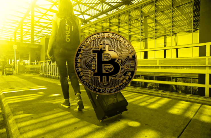 Top 3 Prominent Reasons for Using Bitcoin as a Payment Method While Travelling