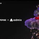 Bullieverse Partners Admix to Bring Non-Intrusive Ads to the Metaverse