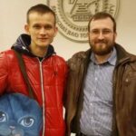 Cardano Founder To Ethereum’s Vitalik Buterin On African Crypto Market : “Dude, Where Have You Been?”