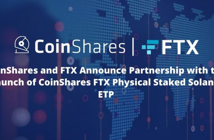 coinshare and ftx to launch solana etp