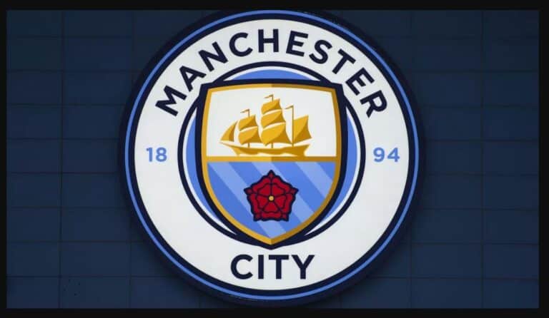 Crypto Exchange OKX Becomes Official Sponsor Of Manchester City Football Club